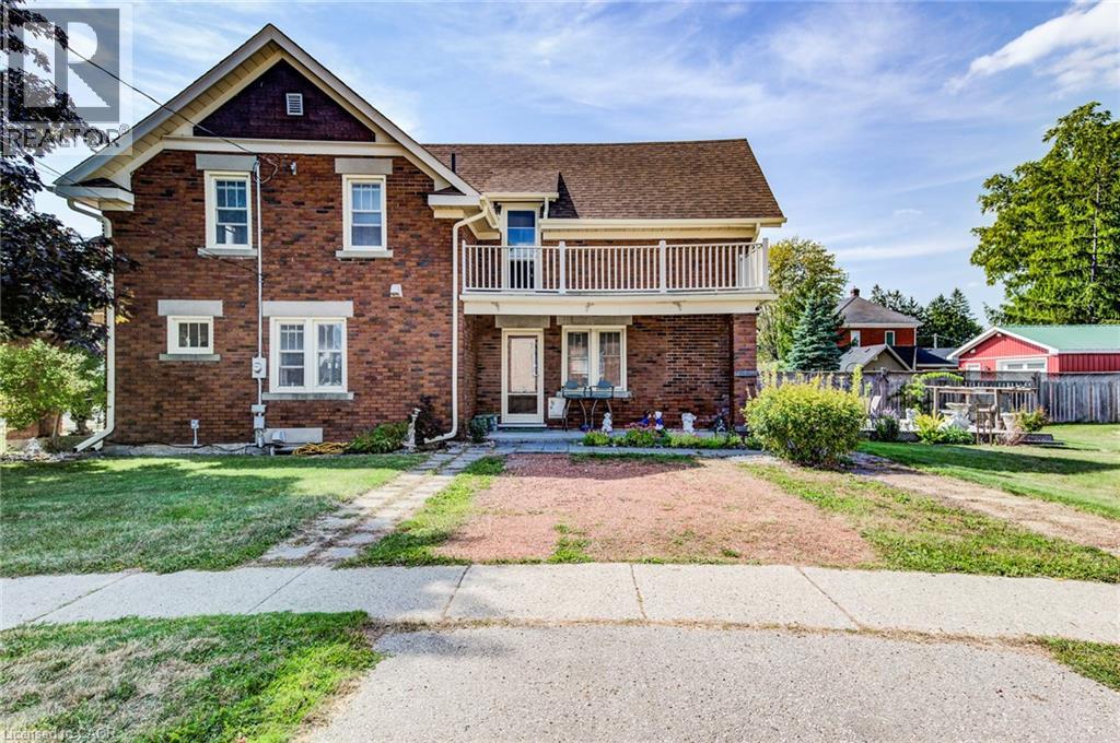 56 Albert Street E, Plattsville, Ontario  N0J 1S0 - Photo 8 - 40771268