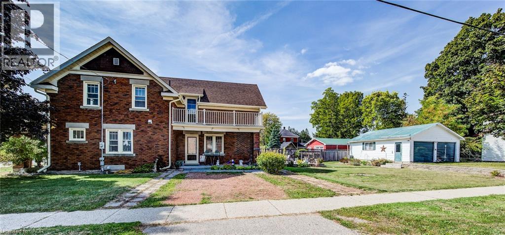 56 Albert Street E, Plattsville, Ontario  N0J 1S0 - Photo 9 - 40771268