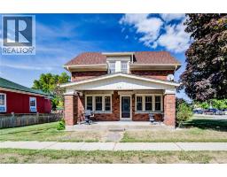 56 ALBERT Street E, plattsville, Ontario