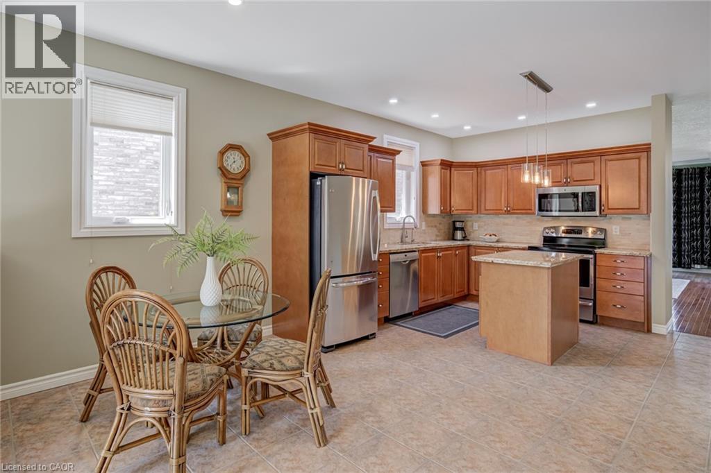 183 Valridge Drive, Ancaster, Ontario  L9G 4Y4 - Photo 15 - 40771263