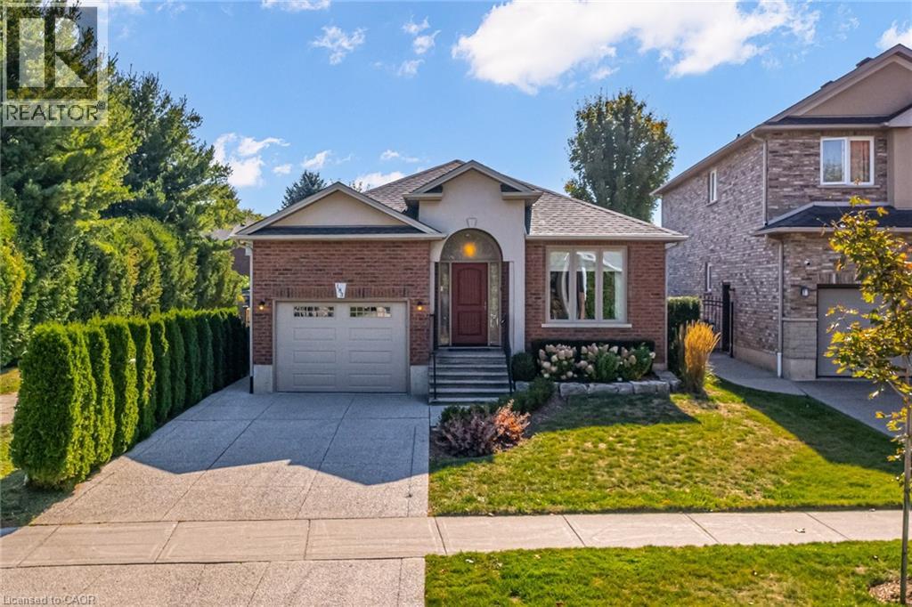 Property at 183 VALRIDGE Drive image 2