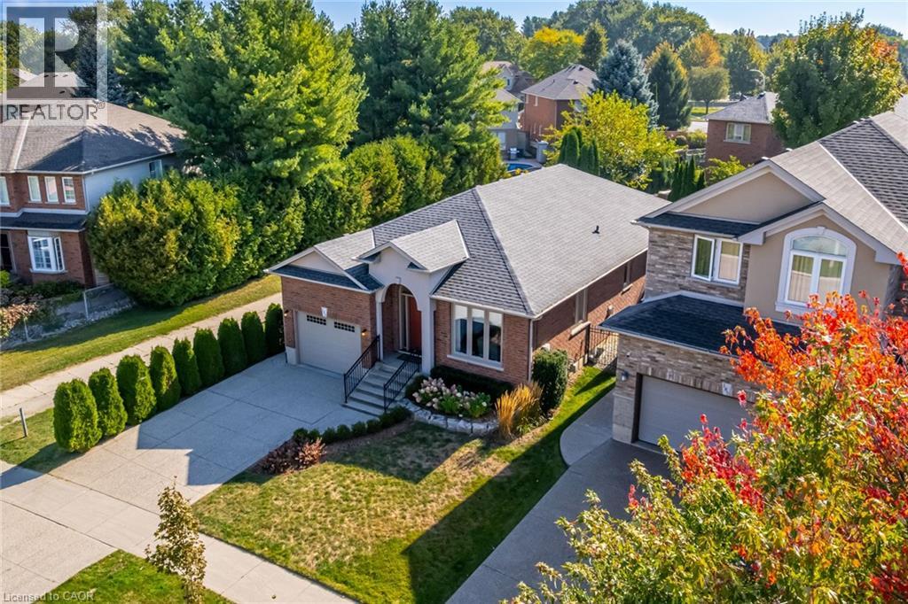 Property at 183 VALRIDGE Drive image 3