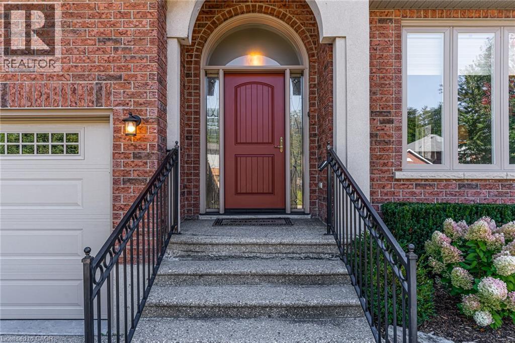 Property at 183 VALRIDGE Drive image 4