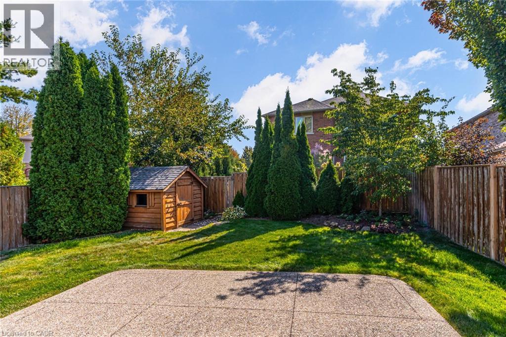 183 Valridge Drive, Ancaster, Ontario  L9G 4Y4 - Photo 40 - 40771263