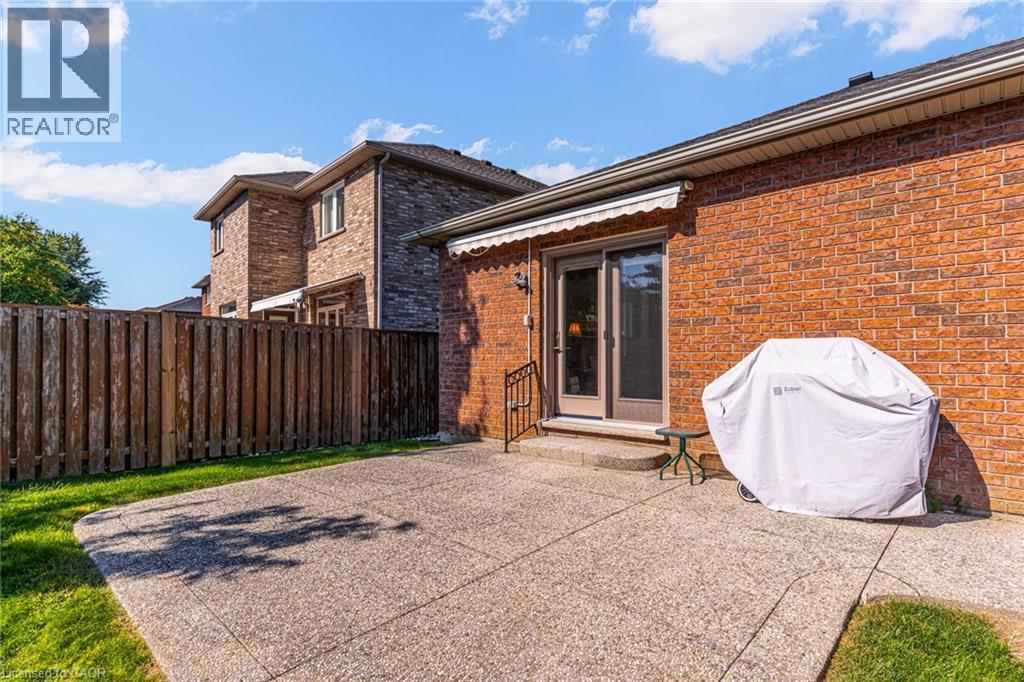 183 Valridge Drive, Ancaster, Ontario  L9G 4Y4 - Photo 41 - 40771263