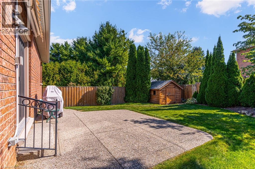 183 Valridge Drive, Ancaster, Ontario  L9G 4Y4 - Photo 43 - 40771263