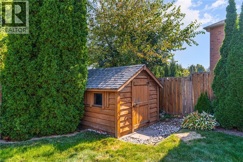 183 Valridge Drive, Ancaster, Ontario  L9G 4Y4 - Photo 45 - 40771263