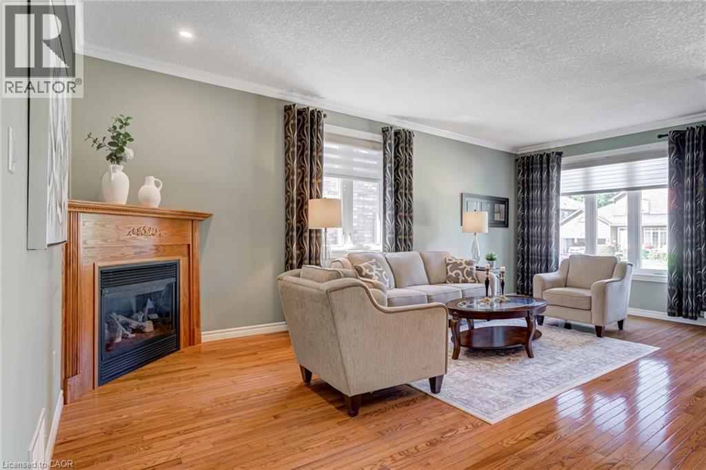 183 Valridge Drive, Ancaster, Ontario  L9G 4Y4 - Photo 6 - 40771263