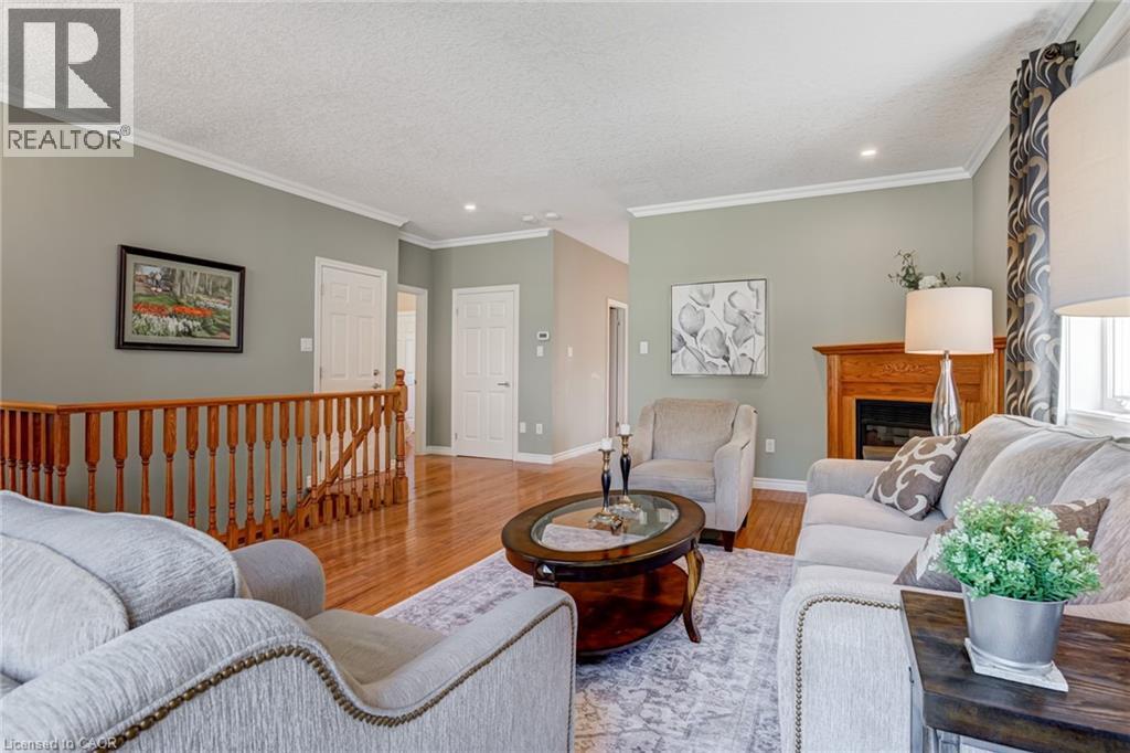 183 Valridge Drive, Ancaster, Ontario  L9G 4Y4 - Photo 8 - 40771263