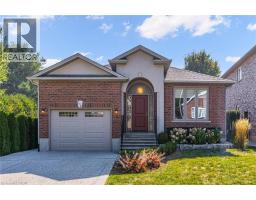 183 VALRIDGE Drive, ancaster, Ontario