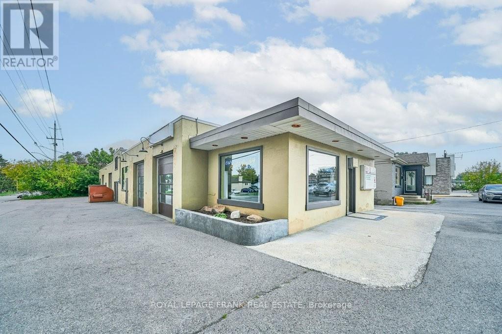 519 Brock Street N, Whitby, Ontario L1N 4J1 - Photo 1 - E12412675