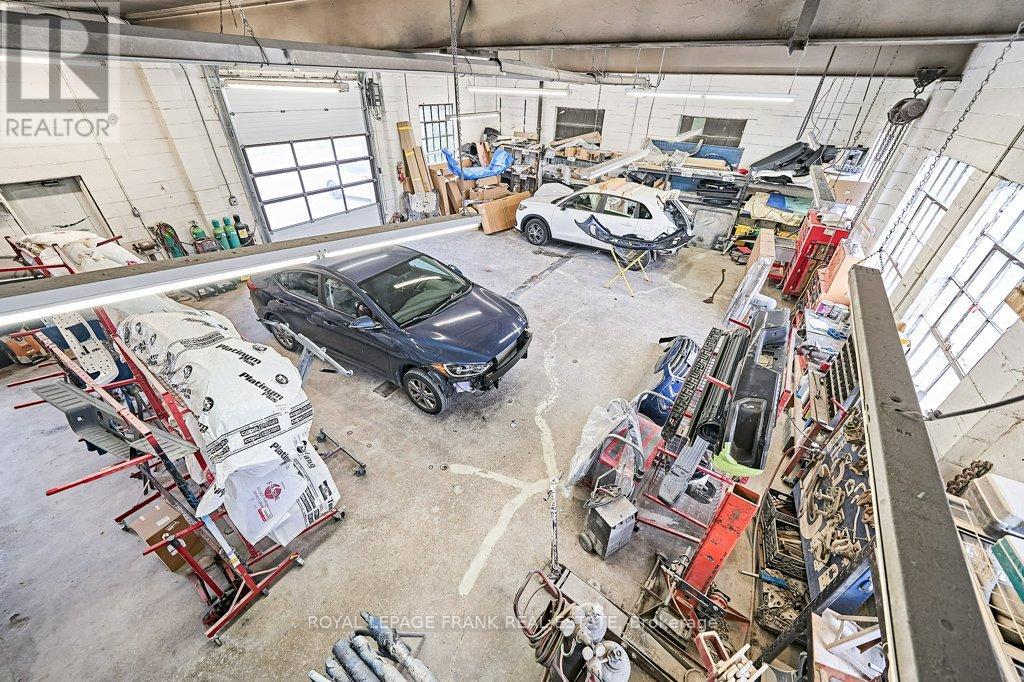 519 Brock Street N, Whitby, Ontario L1N 4J1 - Photo 16 - E12412675