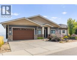 5056 Turtle Pond Place, vernon, British Columbia