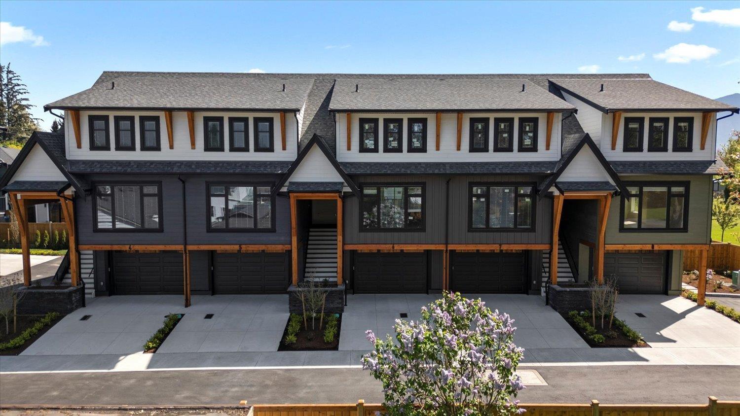 5 46106 RIVERSIDE DRIVE|Chilliwack Proper East, Chilliwack, British Columbia