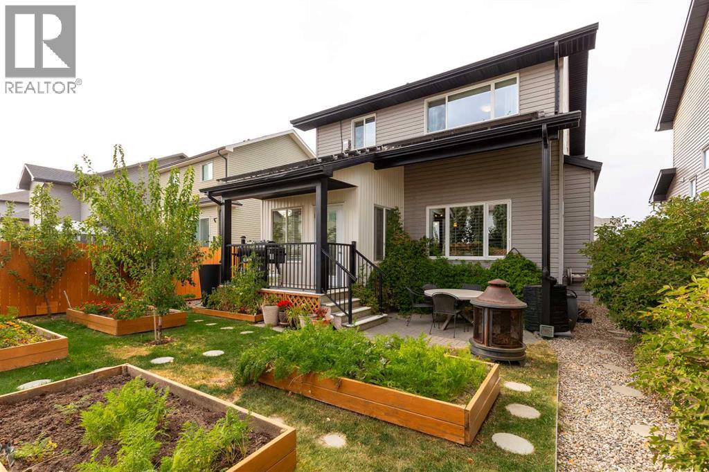749 Twinriver Loop W, Lethbridge, Alberta  T1J 5B5 - Photo 35 - A2257512