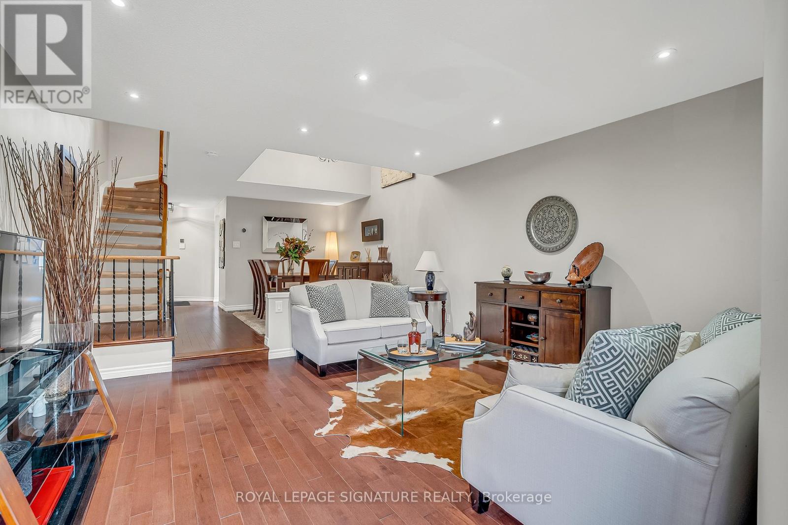 22 Dutch Myrtle Way, Toronto, Ontario  M3B 3K8 - Photo 12 - C12412440