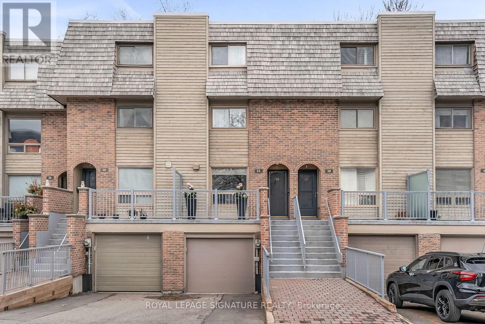 22 Dutch Myrtle Way, Toronto, Ontario  M3B 3K8 - Photo 47 - C12412440