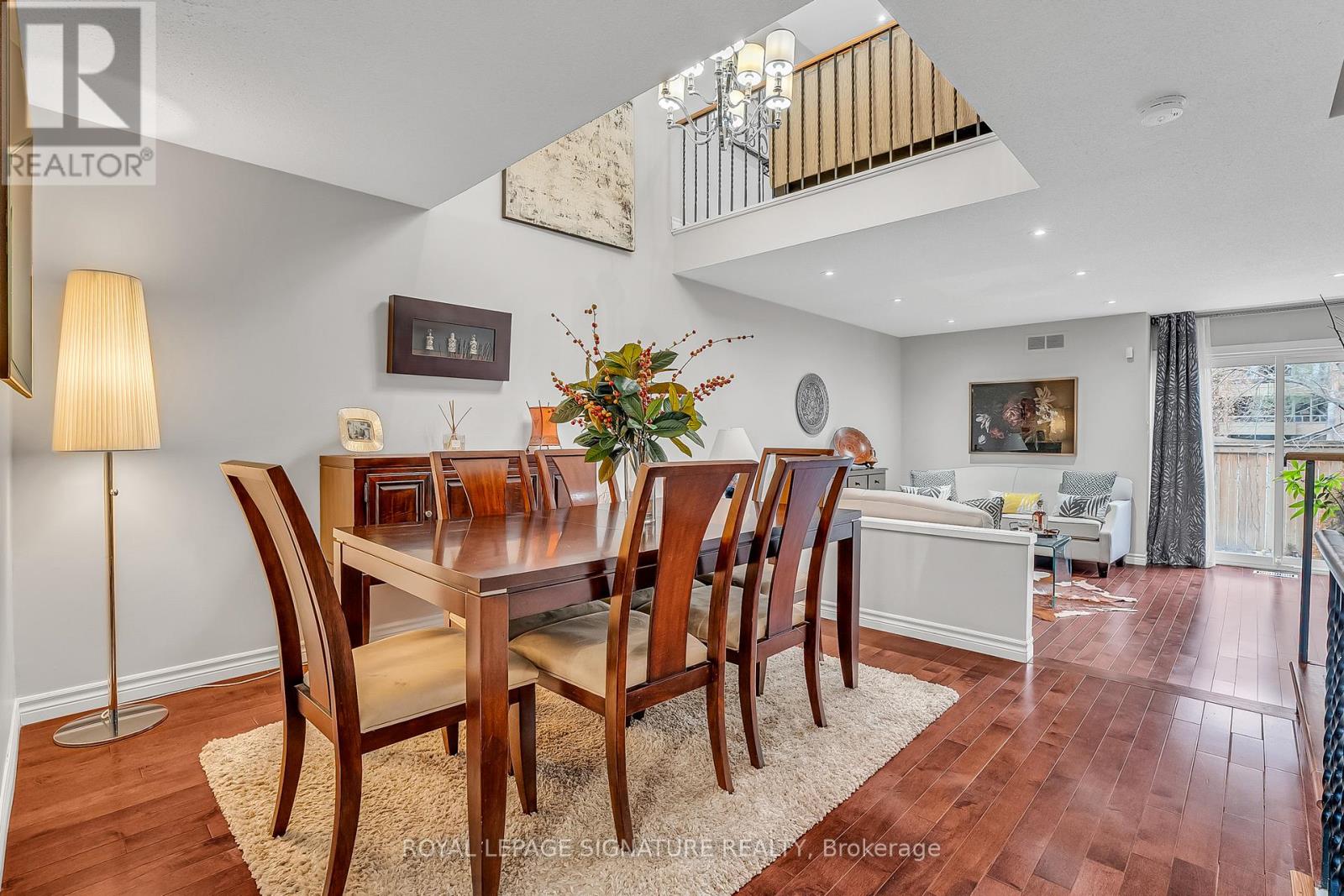 22 Dutch Myrtle Way, Toronto, Ontario  M3B 3K8 - Photo 7 - C12412440