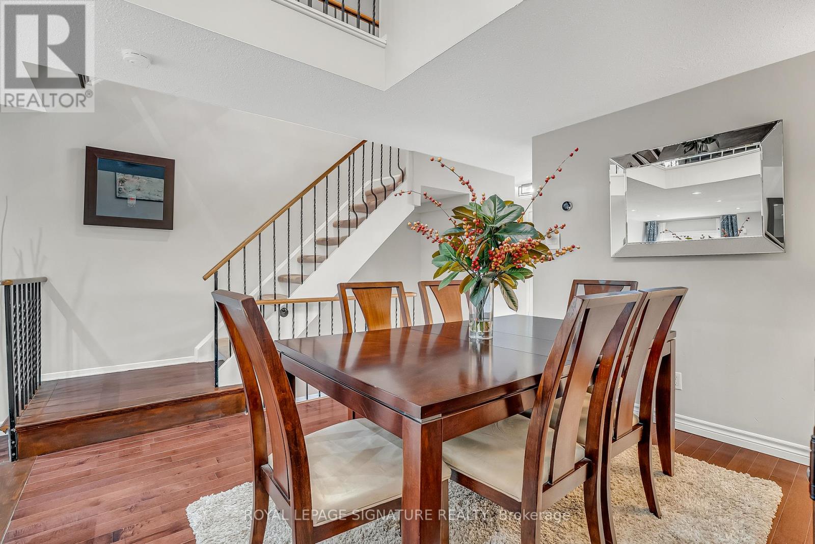 22 Dutch Myrtle Way, Toronto, Ontario  M3B 3K8 - Photo 9 - C12412440