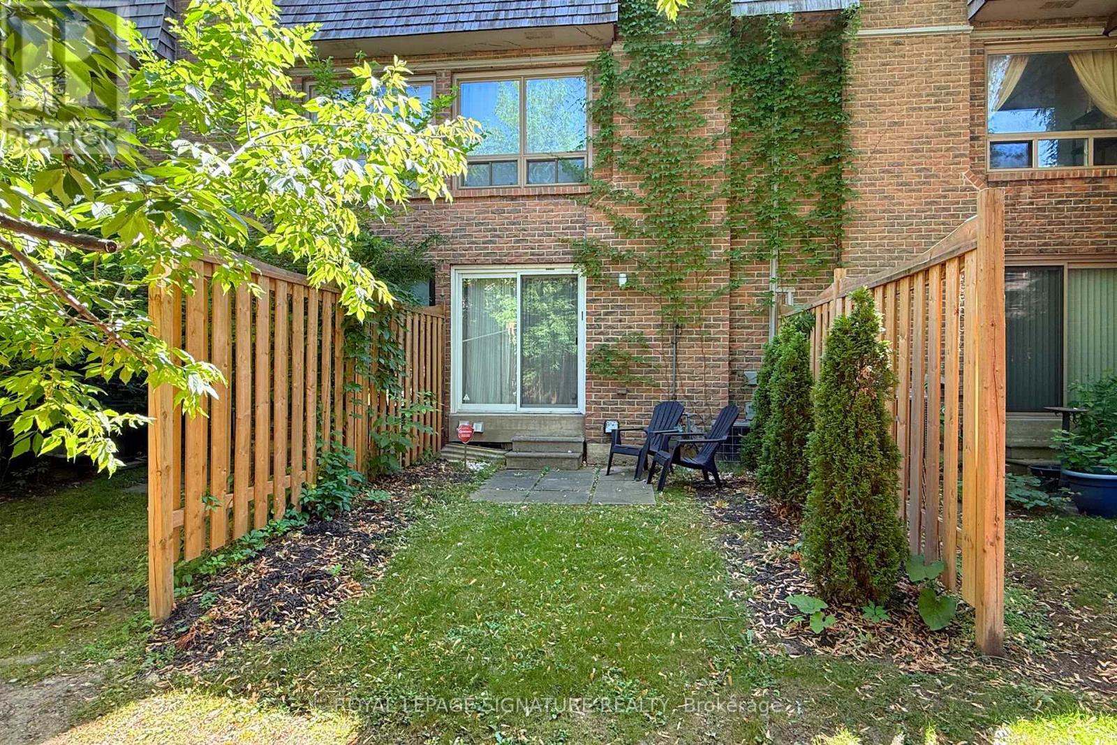 22 Dutch Myrtle Way, Toronto, Ontario  M3B 3K8 - Photo 46 - C12412440