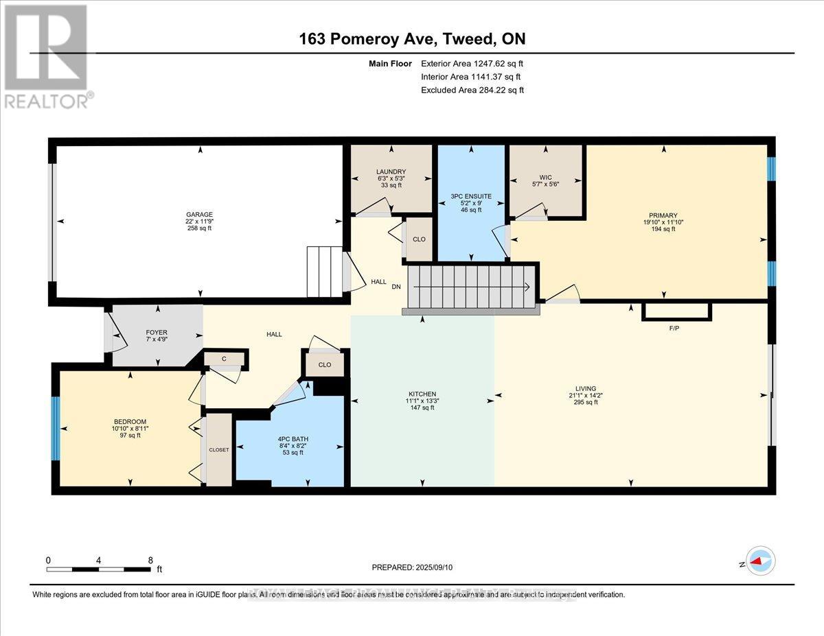 163 Pomeroy Avenue, Tweed, Ontario  K0K 3J0 - Photo 34 - X12412695