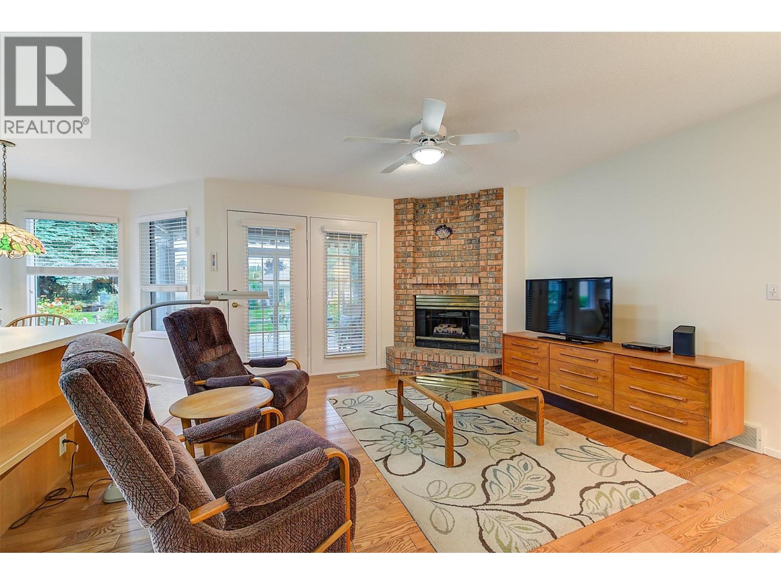 1201 Cameron Avenue Unit# 182, Kelowna, British Columbia  V1W 3S2 - Photo 22 - 10363369