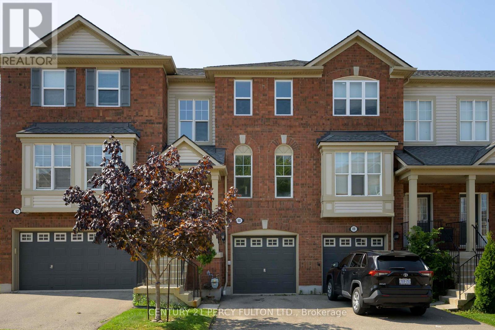 90 - 5980 WHITEHORN AVENUE, Mississauga, Ontario