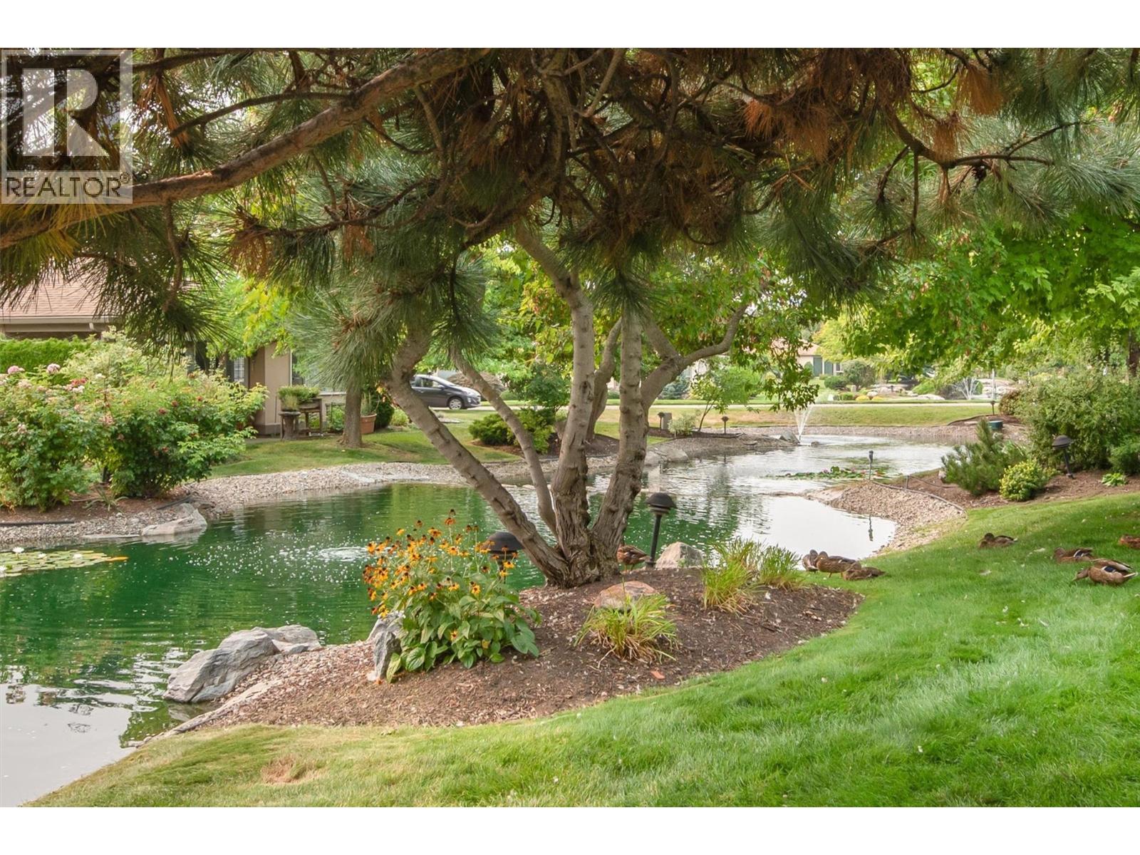 1201 Cameron Avenue Unit# 182, Kelowna, British Columbia  V1W 3S2 - Photo 40 - 10363369