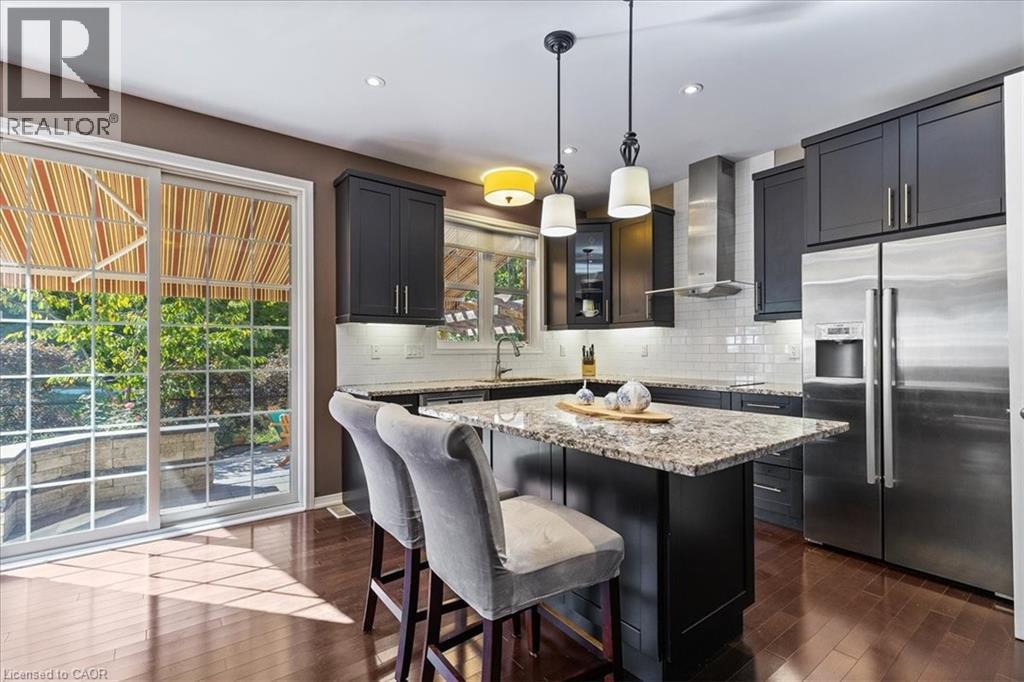 304 Falling Green Crescent, Kitchener, Ontario  N2R 0E9 - Photo 12 - 40770897