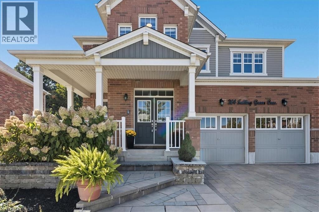 304 Falling Green Crescent, Kitchener, Ontario  N2R 0E9 - Photo 4 - 40770897