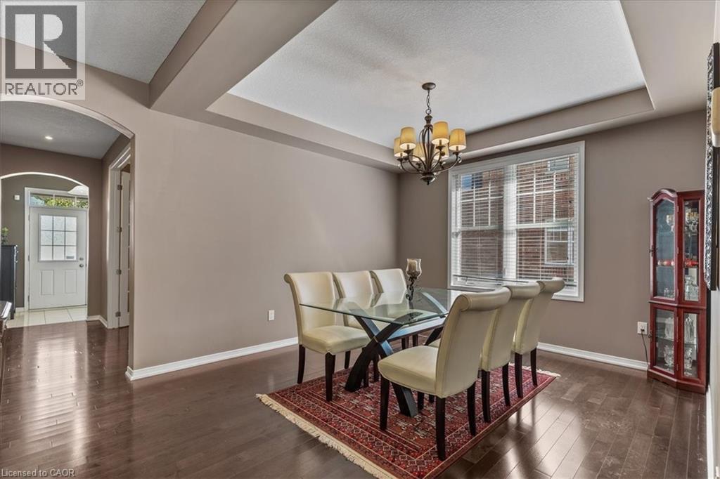 304 Falling Green Crescent, Kitchener, Ontario  N2R 0E9 - Photo 8 - 40770897