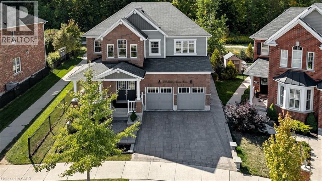 304 Falling Green Crescent, Kitchener, Ontario  N2R 0E9 - Photo 2 - 40770897
