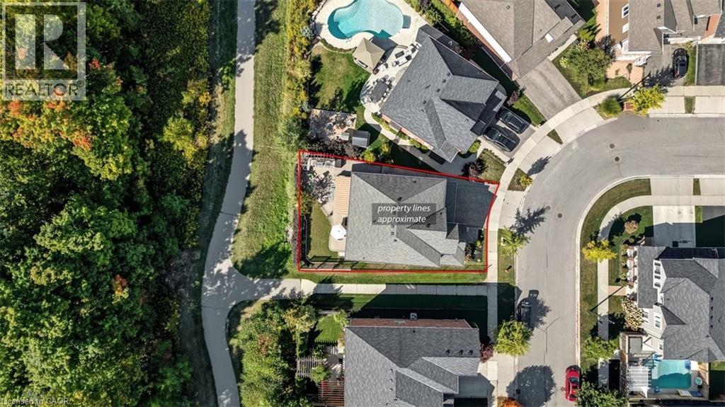 304 Falling Green Crescent, Kitchener, Ontario  N2R 0E9 - Photo 48 - 40770897