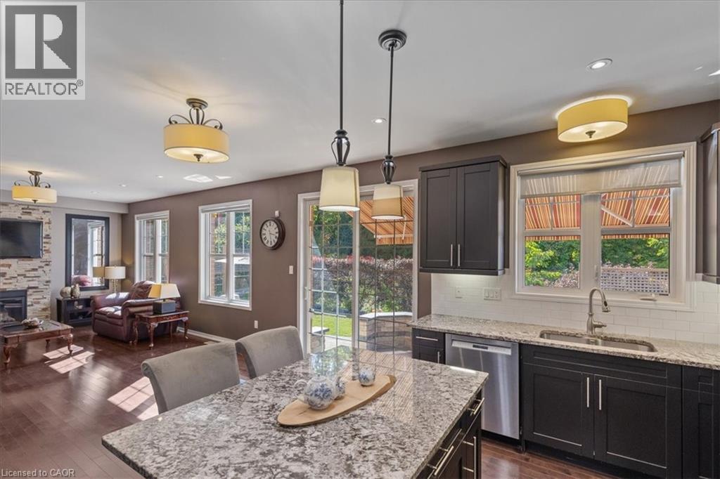 304 Falling Green Crescent, Kitchener, Ontario  N2R 0E9 - Photo 18 - 40770897