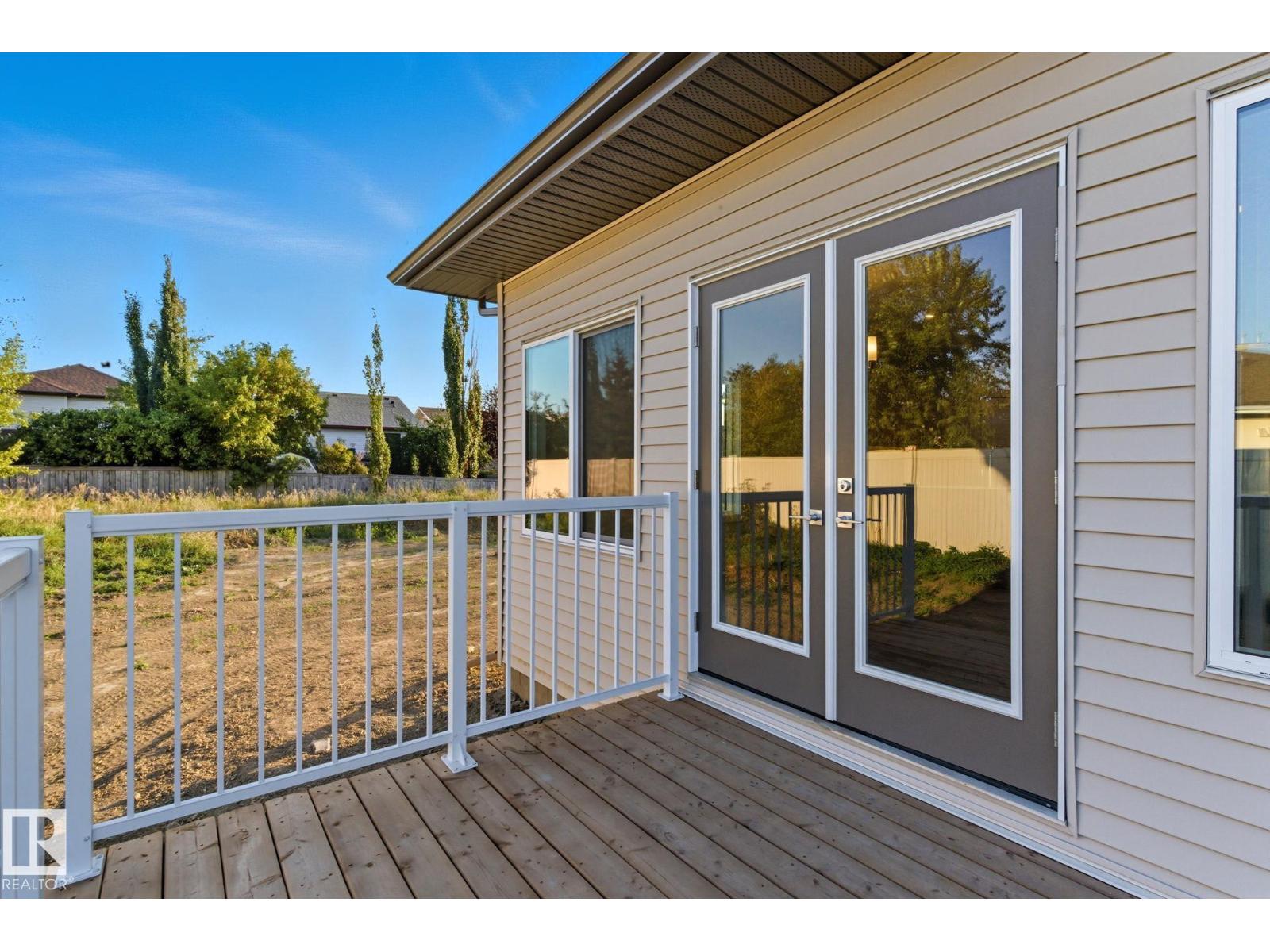 #42 11 Dalton Li, Spruce Grove, Alberta  T7X 4C4 - Photo 33 - E4453302