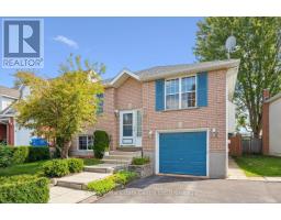 45 Chesterton Lane, Guelph (Grange Road), Ca
