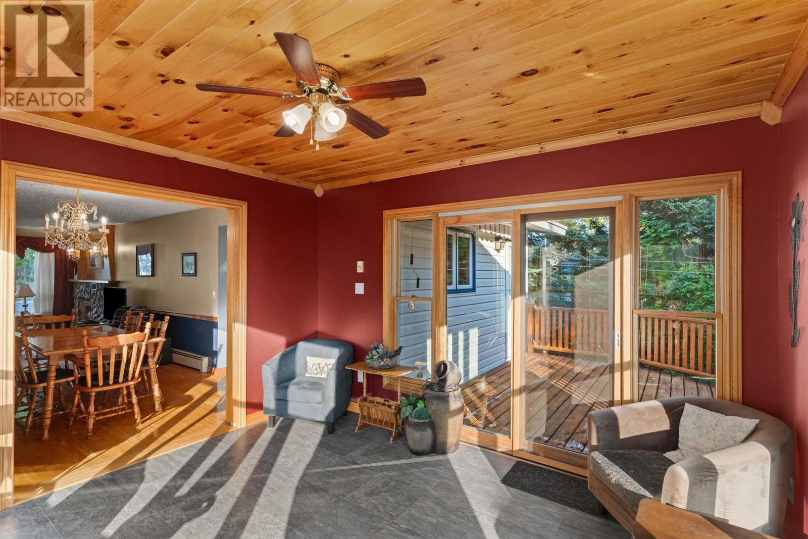 35 Pine Tree Road, Gambo, Newfoundland & Labrador  A0G 1T0 - Photo 15 - 1290626