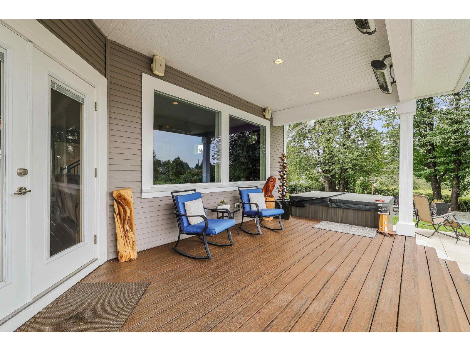 10911 Jesperson Road, Fairfield Island, Chilliwack, British Columbia  V2P 6H5 - Photo 25 - R3047798