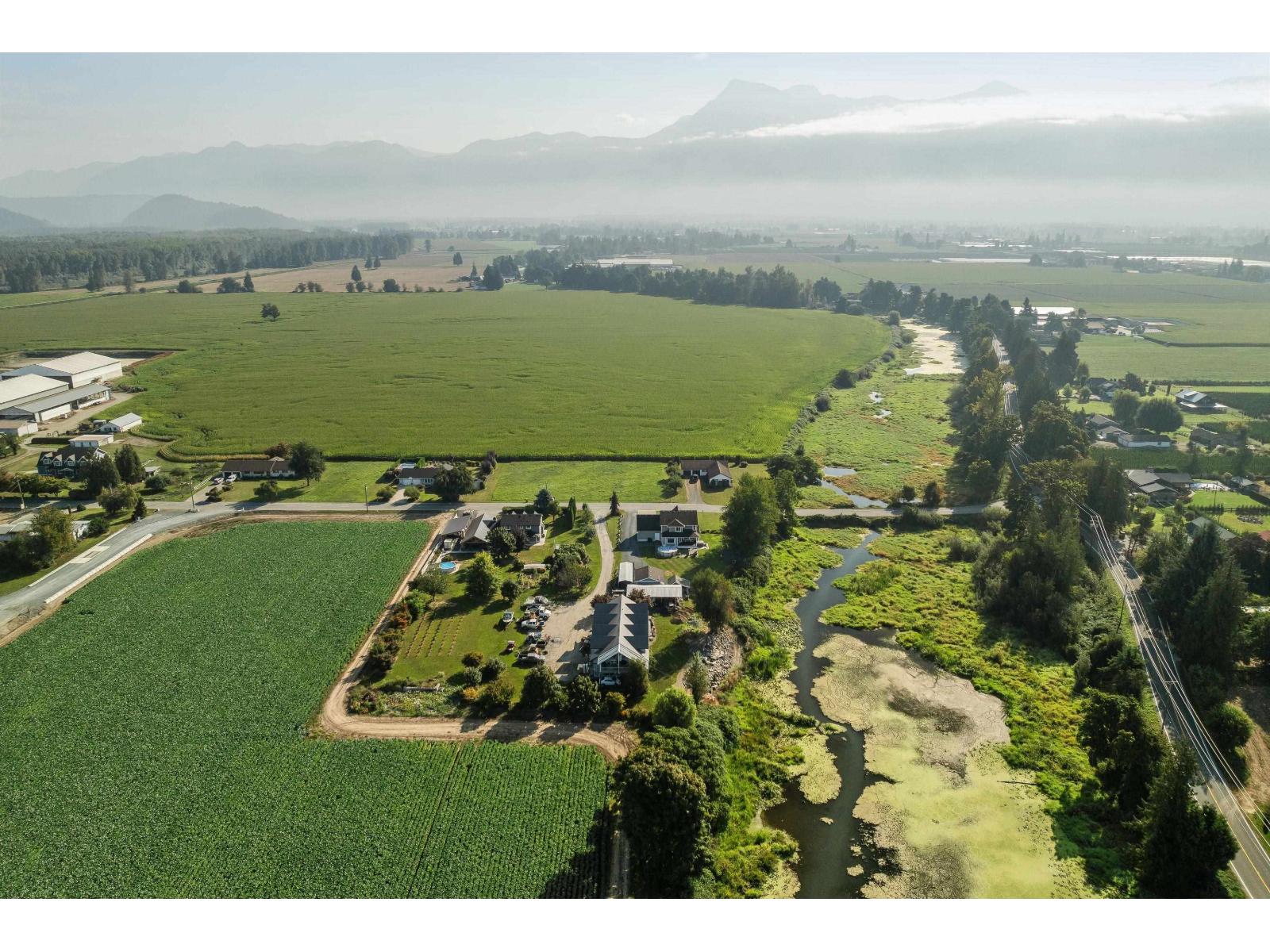 10911 Jesperson Road, Fairfield Island, Chilliwack, British Columbia  V2P 6H5 - Photo 37 - R3047798