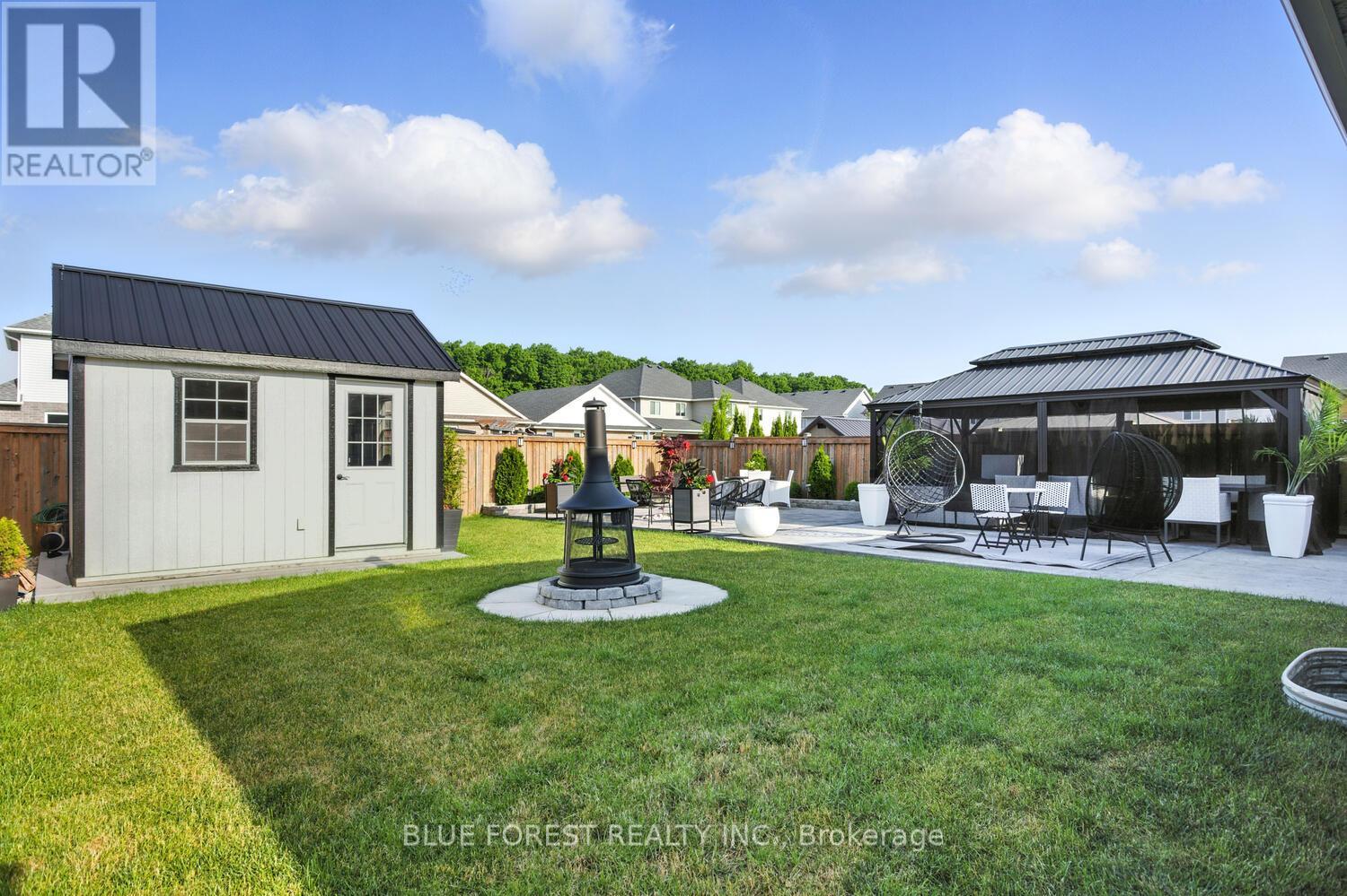28 Weir Crescent, St. Thomas, Ontario  N5R 0L7 - Photo 39 - X12412664