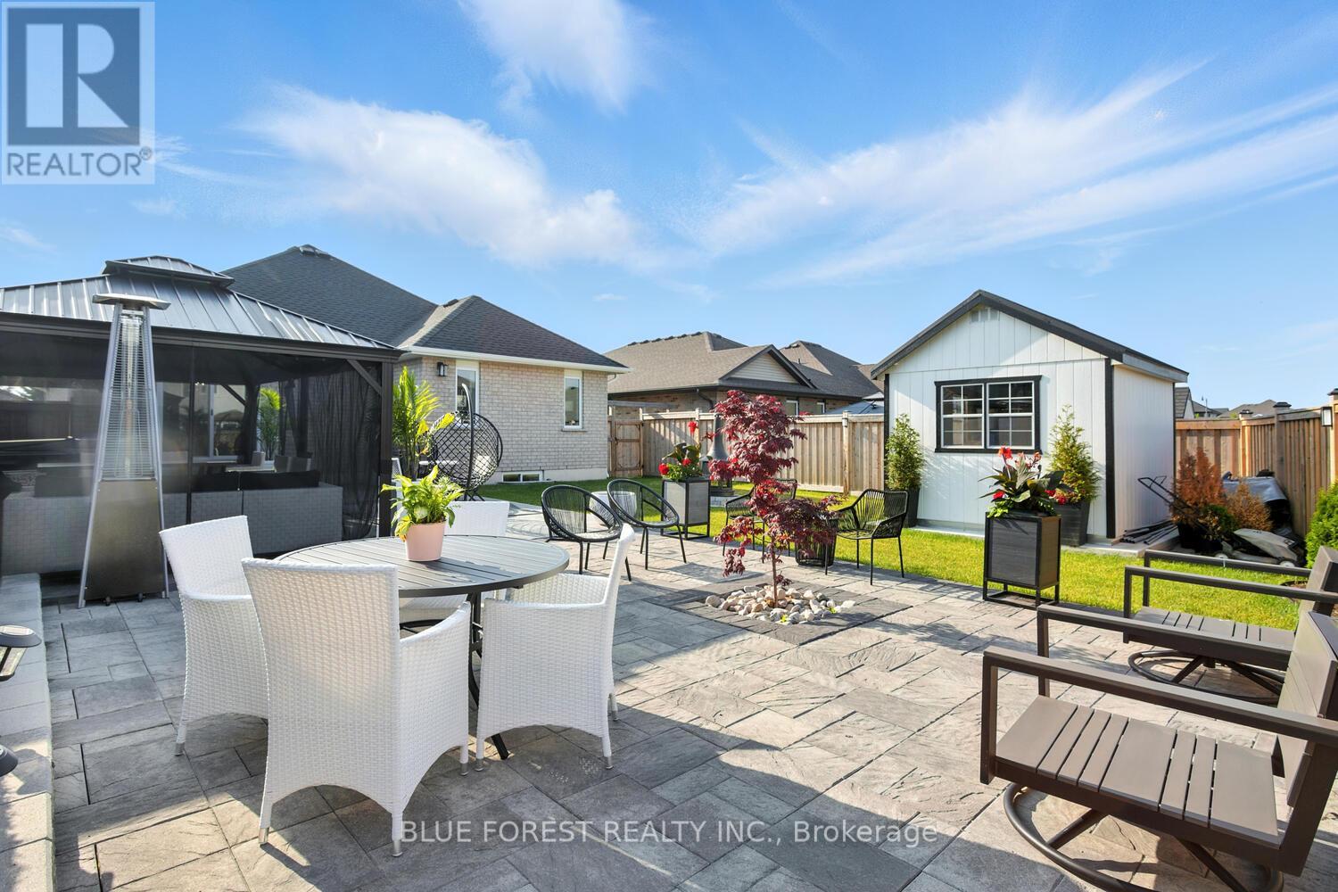 28 Weir Crescent, St. Thomas, Ontario  N5R 0L7 - Photo 43 - X12412664