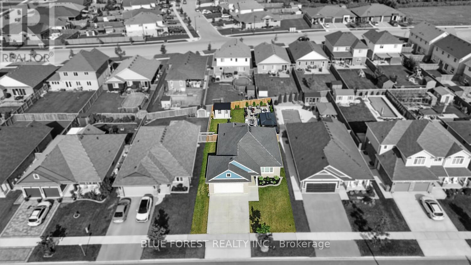 28 Weir Crescent, St. Thomas, Ontario  N5R 0L7 - Photo 48 - X12412664