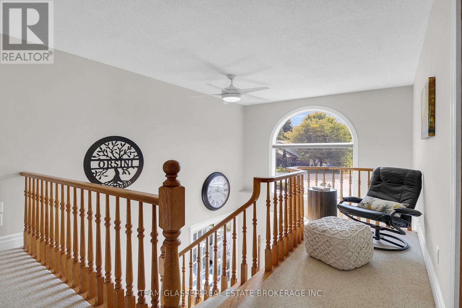 33 Hillcrest Court, Middlesex Centre, Ontario  N0L 1E0 - Photo 25 - X12412665