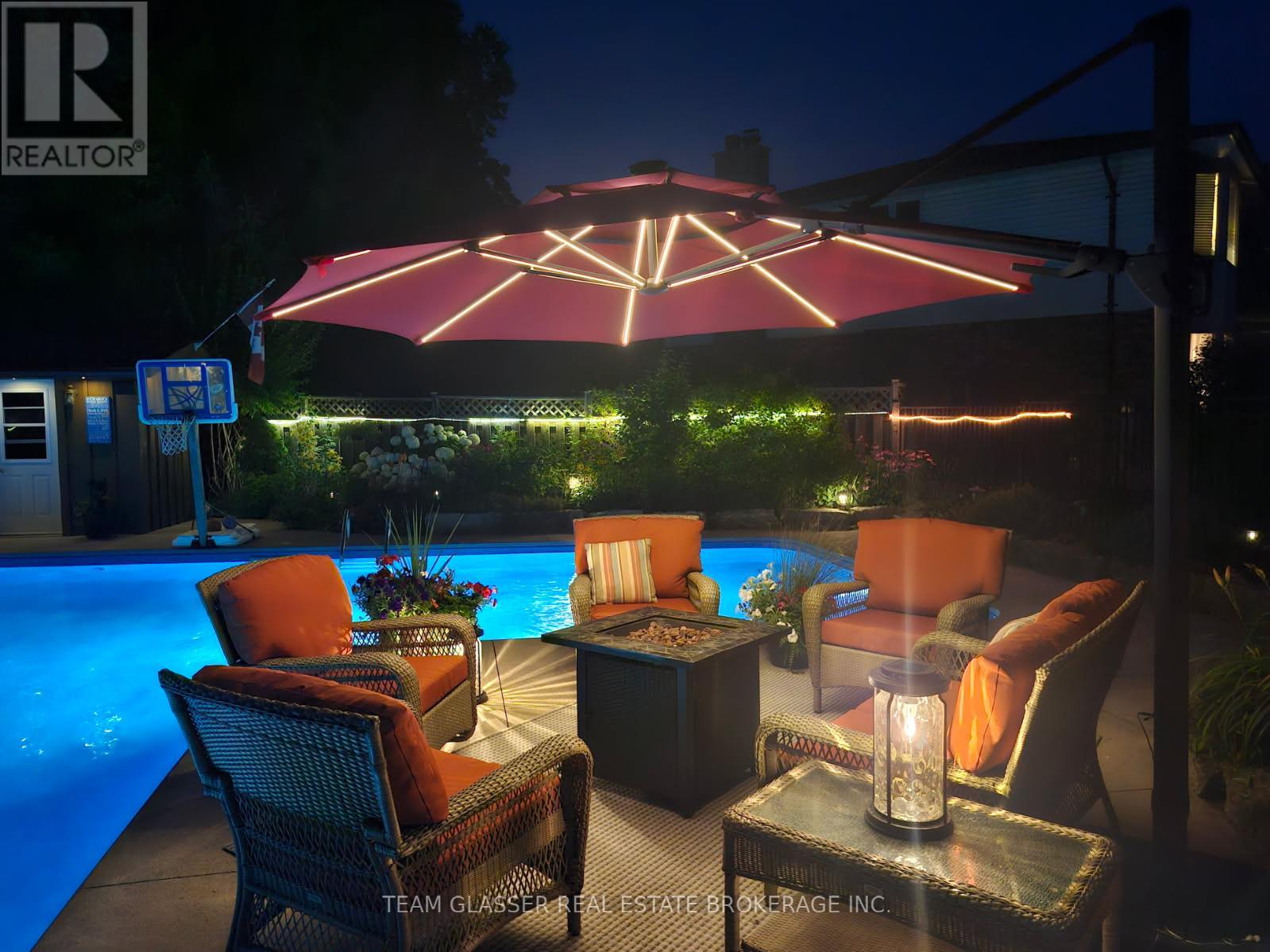 33 Hillcrest Court, Middlesex Centre, Ontario  N0L 1E0 - Photo 41 - X12412665