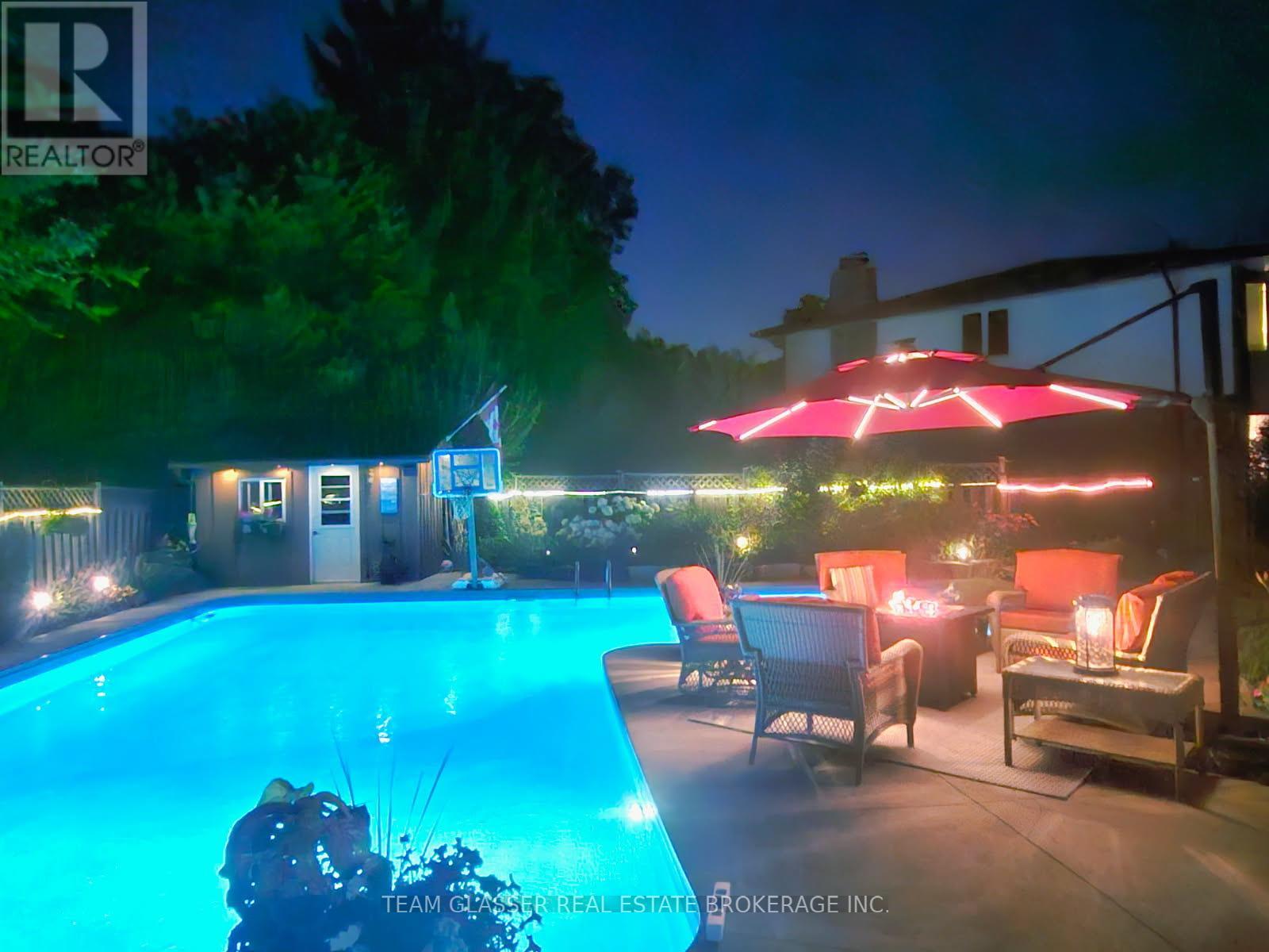 33 Hillcrest Court, Middlesex Centre, Ontario  N0L 1E0 - Photo 42 - X12412665