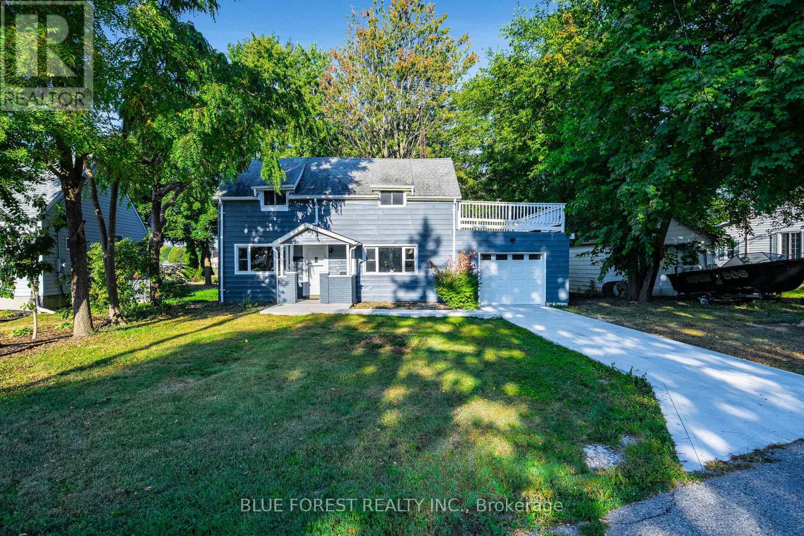 121 FIRST STREET, Chatham-Kent, Ontario