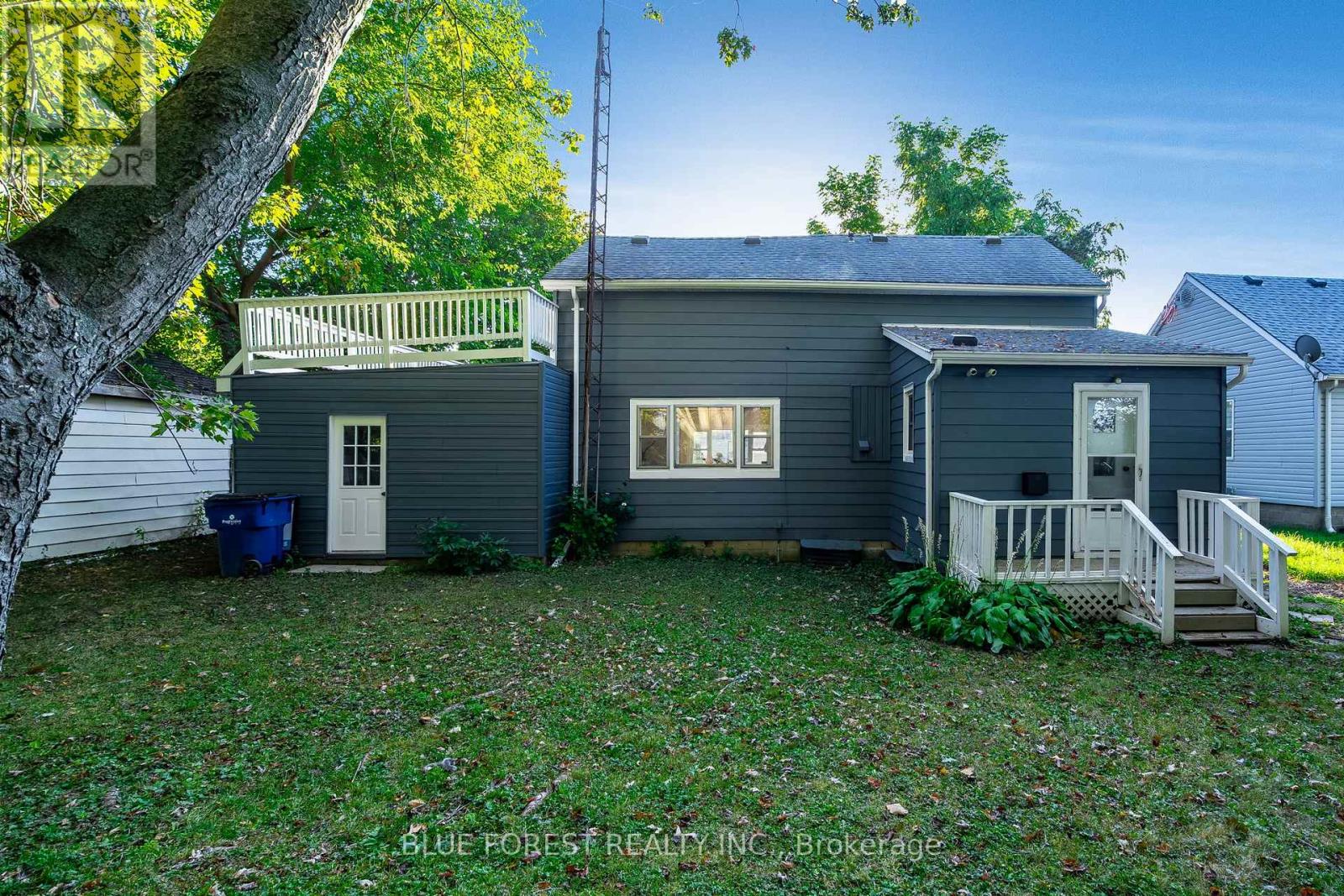 121 First Street, Chatham-Kent, Ontario  N8A 3R1 - Photo 31 - X12412703