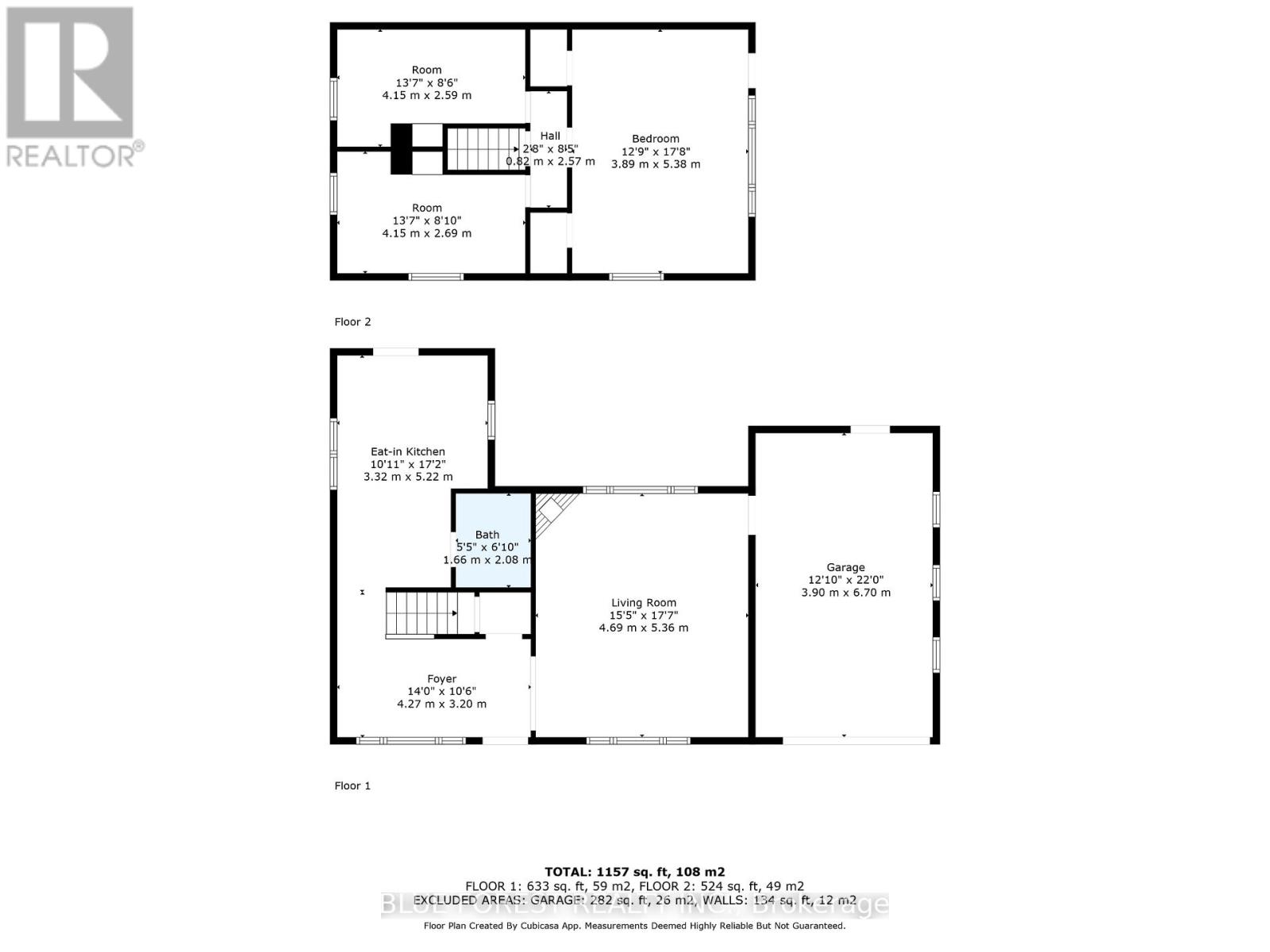 121 First Street, Chatham-Kent, Ontario  N8A 3R1 - Photo 41 - X12412703