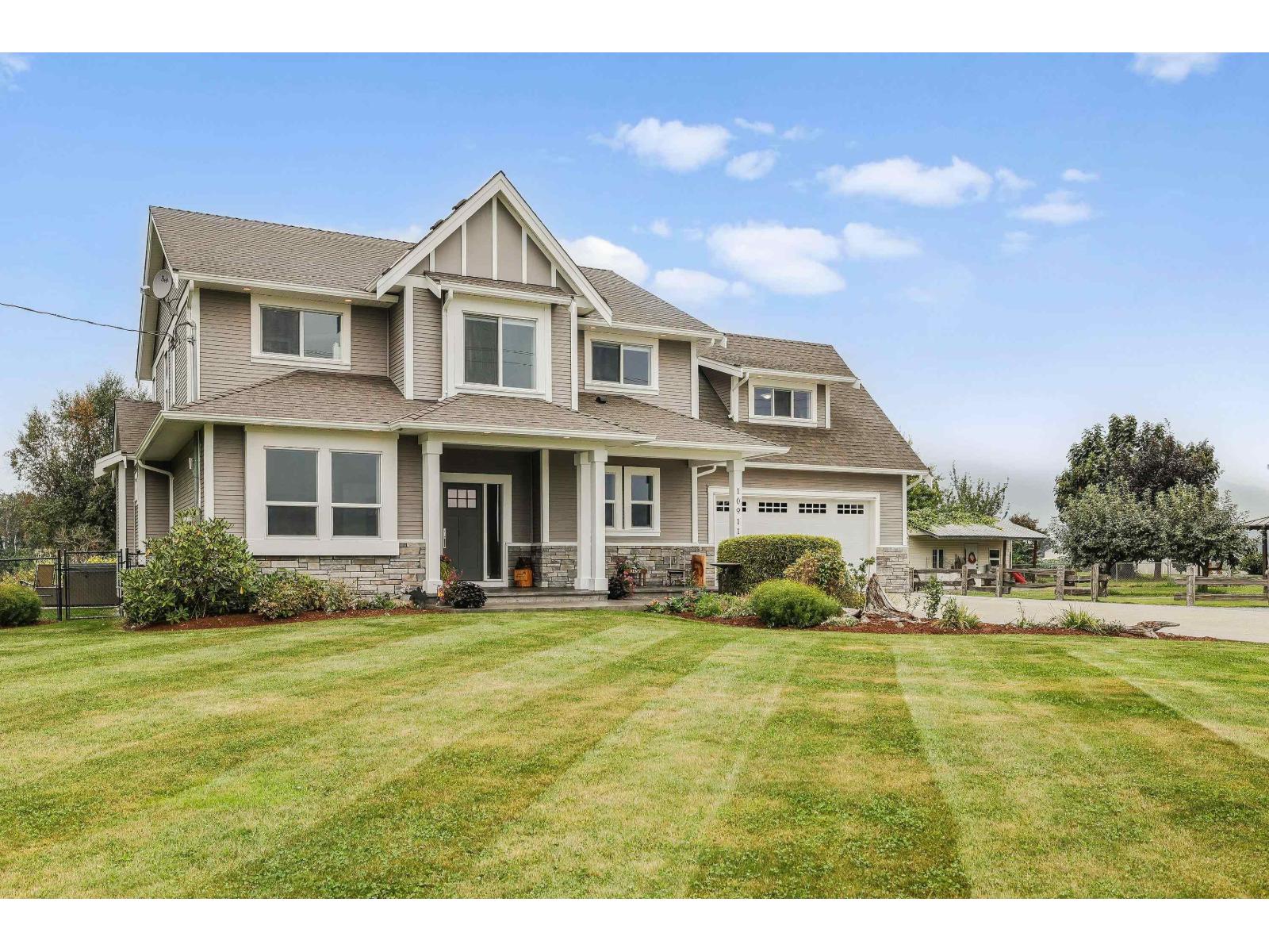10911 Jesperson Road, Fairfield Island, Chilliwack, British Columbia  V2P 6H5 - Photo 1 - R3047798