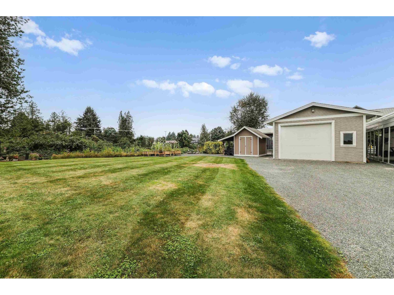 10911 Jesperson Road, Fairfield Island, Chilliwack, British Columbia  V2P 6H5 - Photo 5 - R3047798